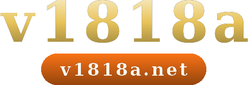 v1818a logo